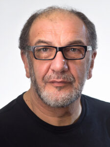 Alex Krimotat