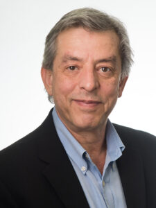 Farid Nobari, P.E.