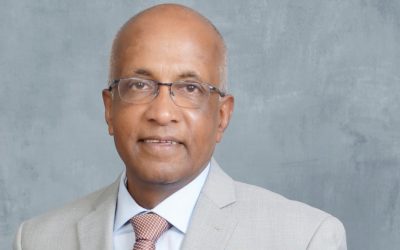SC Solutions Congratulates Mahantesh Hiremath, Ph.D., P.E., FASME on becoming the 140th President of ASME