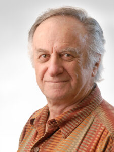 Robert Kosut, Ph.D.