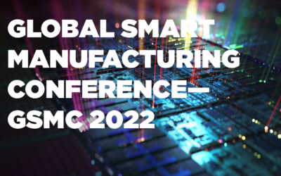 SC Solutions joined SEMI and participated in the Global Smart Manufacturing Conference — GSMC, November 8-10, 2022